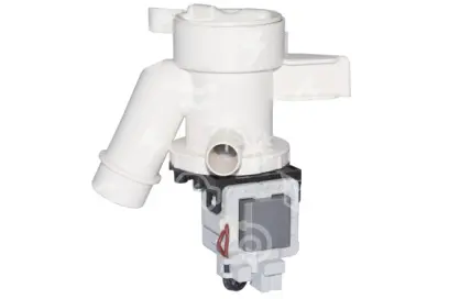 čerpadlo magnetické s filtrem, CANDY / HOOVER, ASKOLL, CO127DF-16S, 30W / 230V